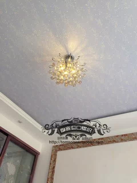 进口日本墙纸山月蓄光壁纸银河满天星天花板夜光儿童墙纸 环雨正品 墙纸 银河 满天星 日本 天花板途虎网