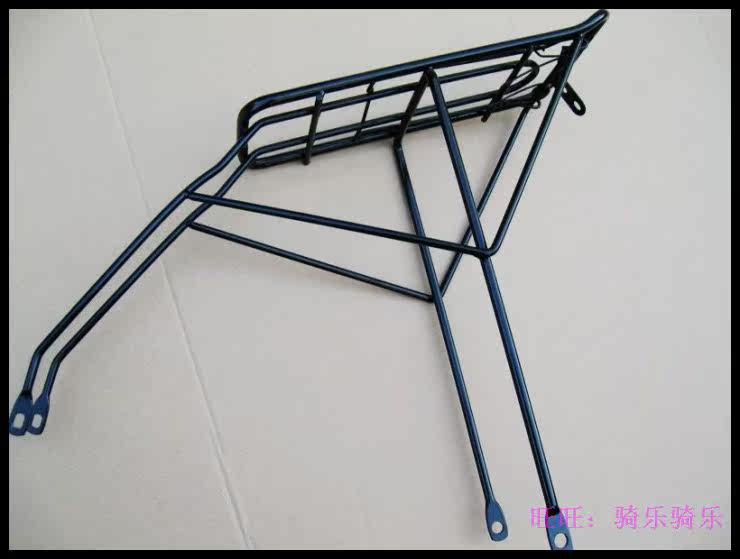 Porte-bagages pour vélo - Ref 2411848 Image 3