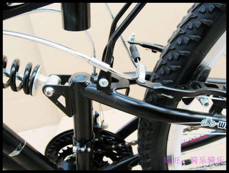 Porte-bagages pour vélo - Ref 2411848 Image 11