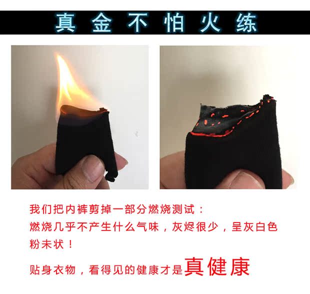 Năm sinh màu đỏ đồ lót nữ cotton eo gợi cảm liền mạch kích thước lớn quần lót nữ đồ lót bằng vải cotton quần lót bầu