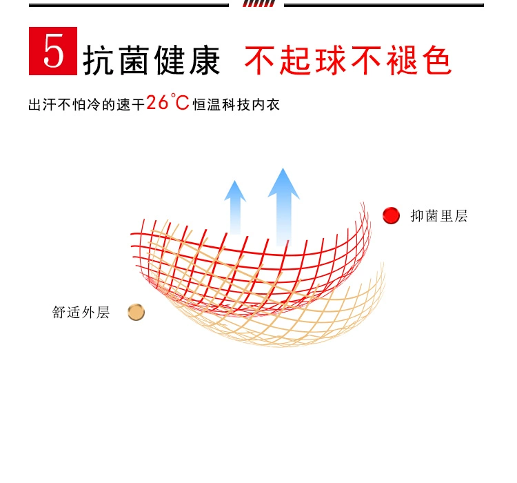 GUNKEEN súng thép quần tất thể thao phù hợp với quần dài tay nhanh khô quần áo tập thể dục chạy tennis quần áo lót - Quần vợt