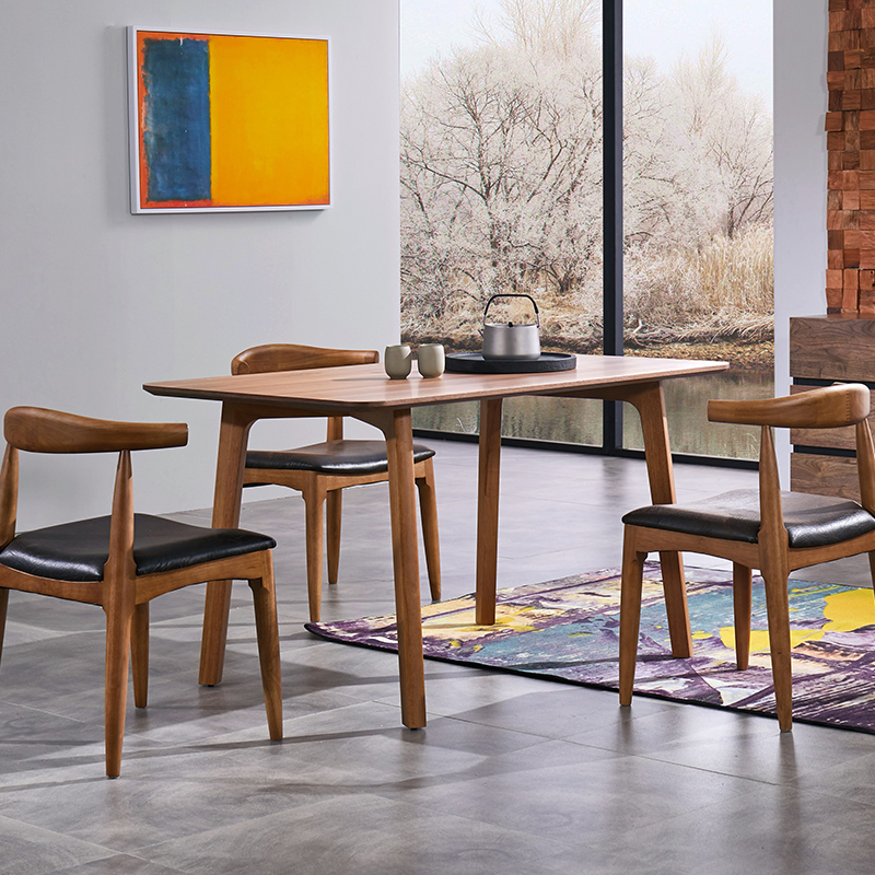 Купить Кухонный Стол В Скандинавском Стиле