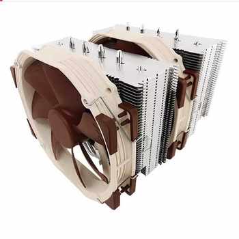 Supports 13900k buckle s6 radiator fan