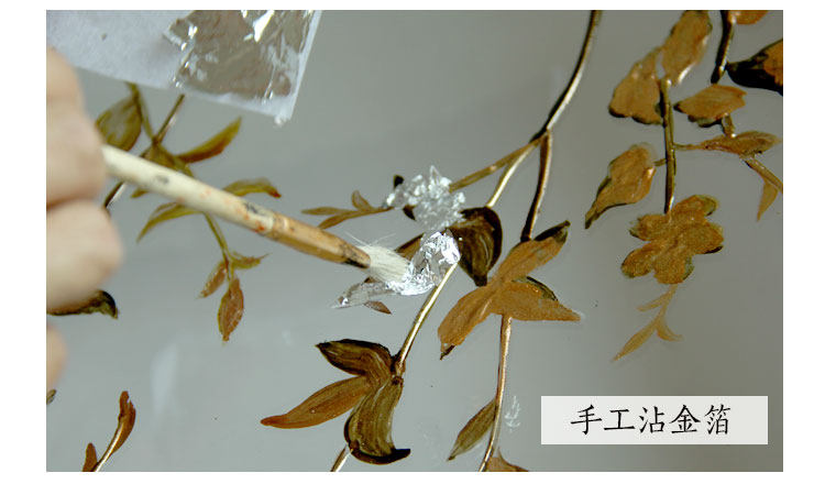 金枝画,《金枝》画作,金枝_大山谷图库