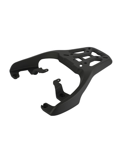 适用于本田F125后货架尾箱架铝合金尾架NWF125行李架无损安装