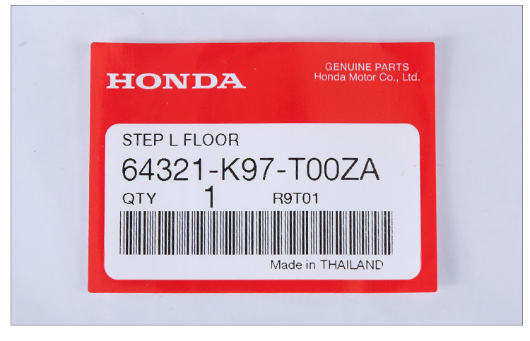 Педали левой и правой ноги (NH-1 Black) 64321-K97-T00ZA_07.jpg