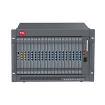 TCL T800-A6 telephone switch 16 perimeter 256 32 into the 240 224 192088 176160