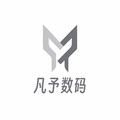 凡予数码的LOGO