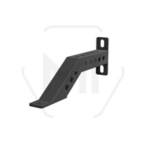 MT front foot support frame stability support fitness training equipment accessories ground stable