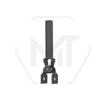 MT ground cannon explosive core training fitness cannon