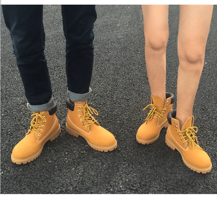 Boots - chaussures loisir - Ref 935602 Image 13