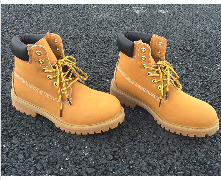 Boots - chaussures loisir - Ref 935602 Image 9