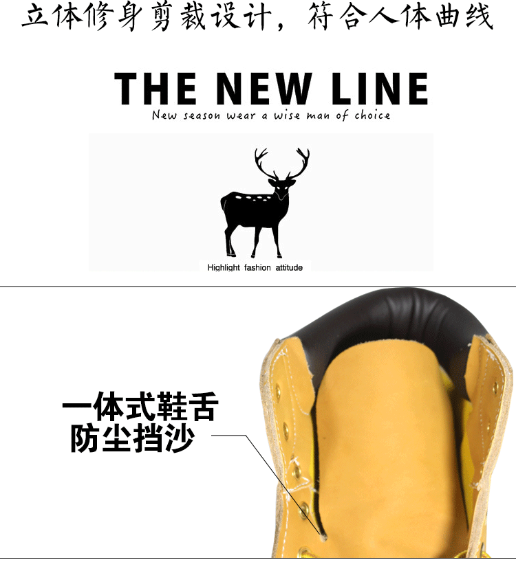 Boots - chaussures loisir - Ref 935602 Image 18