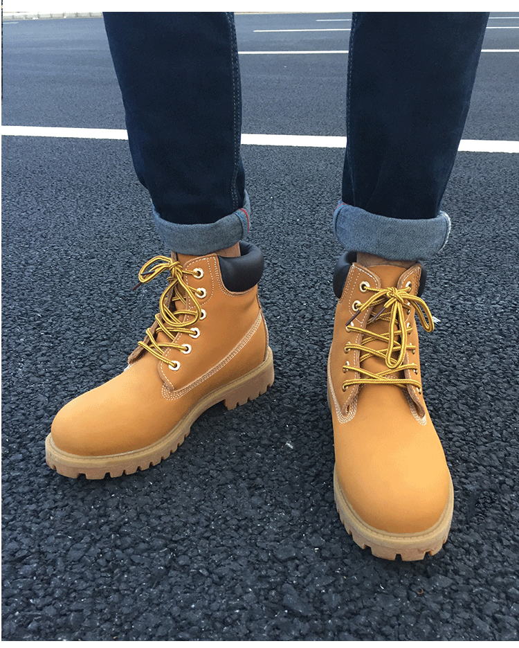 Boots - chaussures loisir - Ref 935602 Image 10