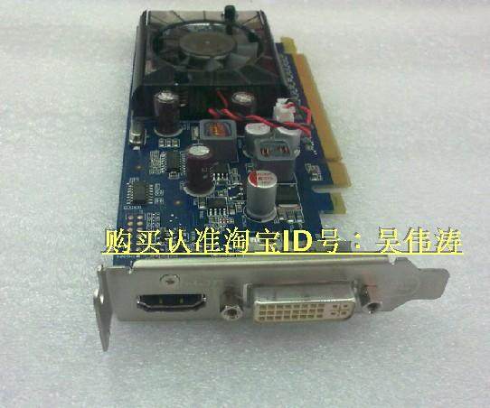 DVI I DP VGA半高刀卡全高显卡挡板档片条转换装大小机箱PCI位-阿里巴巴