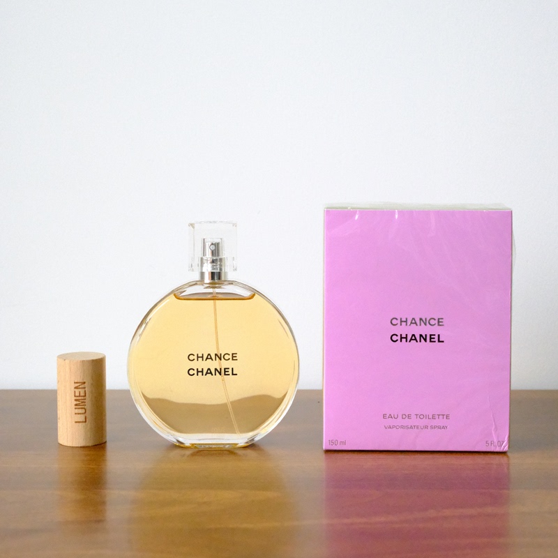 【Formal Edition】Chanel Chance Eau Tendre Green Chance Purple Chance Gabrielle Original Nature Perfume 【Formal Edition】Chanel Chance Eau Tendre Green Chance Purple Chance Gabrielle Original Nature Perfume
