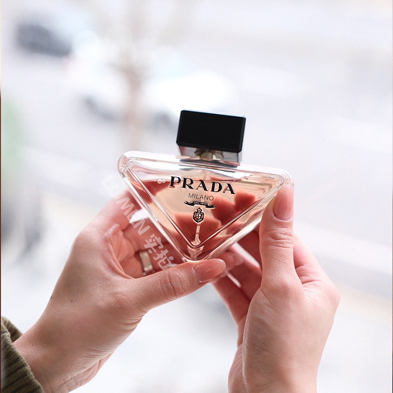 [Formal Edition] Prada Prada I Am Unpredictable Floating Dream Iris Iris Cedar Perfume 30ml 100ml