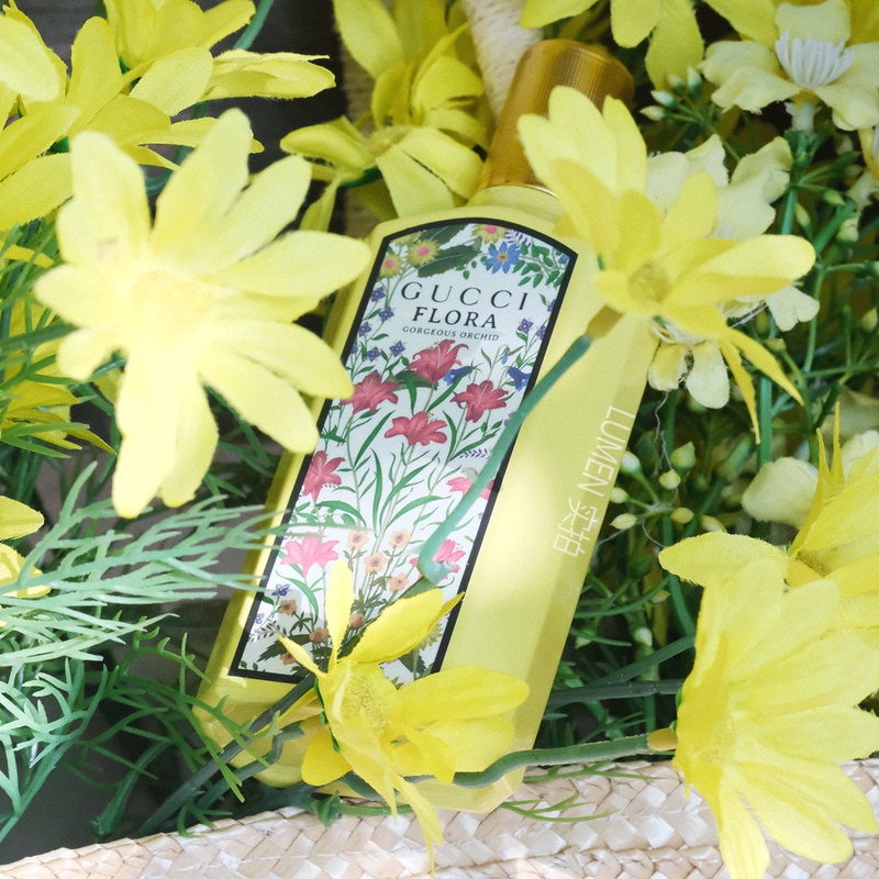 [Formal Edition] Gucci Guilty Pleasure Gardenia Lady Perfume - Gardenia Blossom Scent