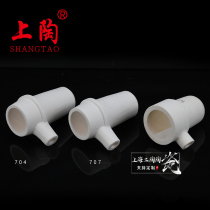 Dental casting Cup crucible processing factory mechanic material centrifugal casting machine vertical horizontal denture quartz crucible