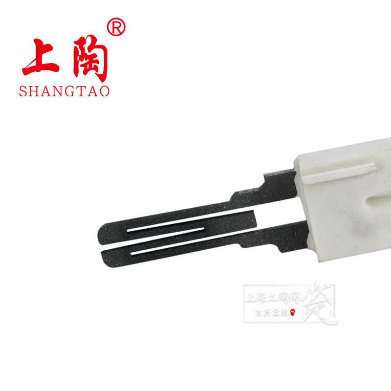 SIC碳化硅系列点火器 767A-372 半导体发热元件碳化硅燃气点火器
