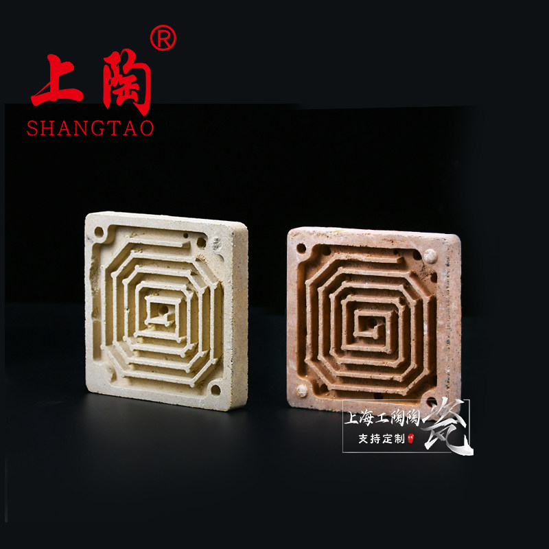 方型电炉配件碳化硅长方形电热板(盘)烘箱电炉配套加热板明丝板