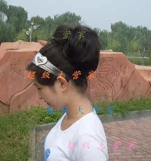 Extension cheveux - Chignon - Ref 249019 Image 20