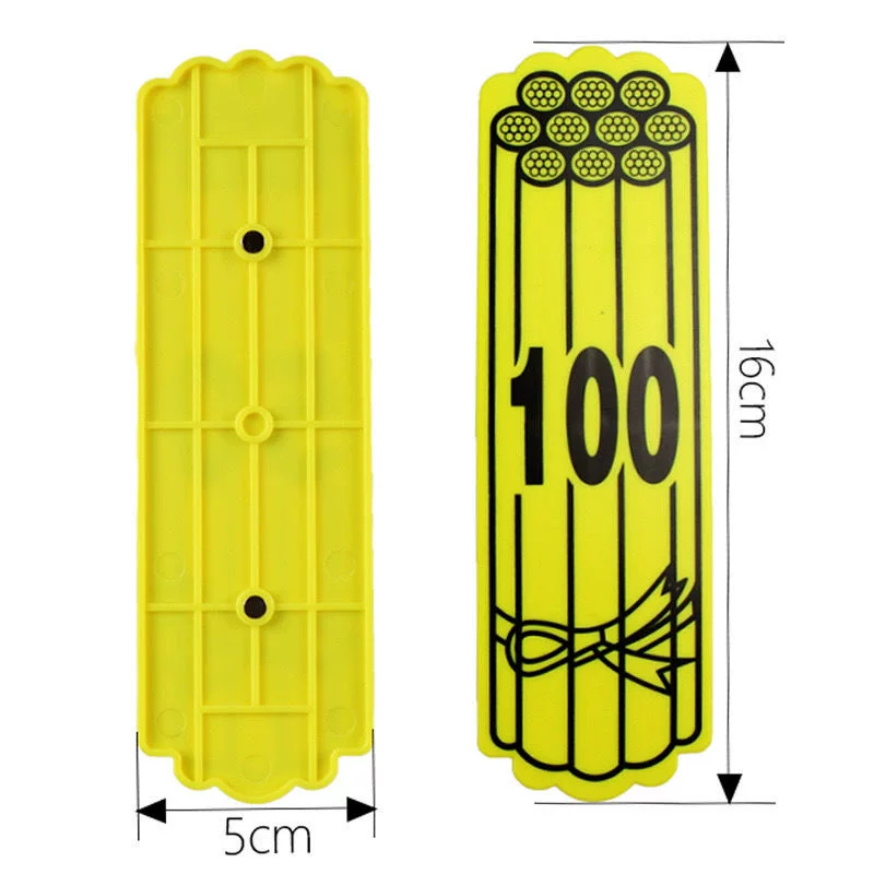 Learning maths for students, magnetic teaching aids for teaching maths, counting sticks, set