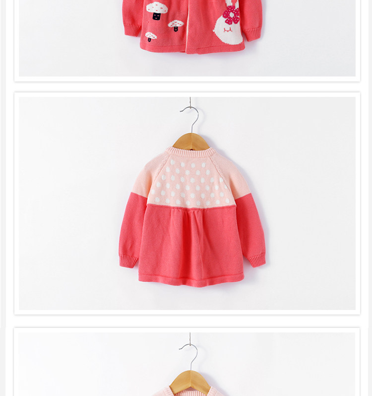 Pull fille - Ref 2105475 Image 12
