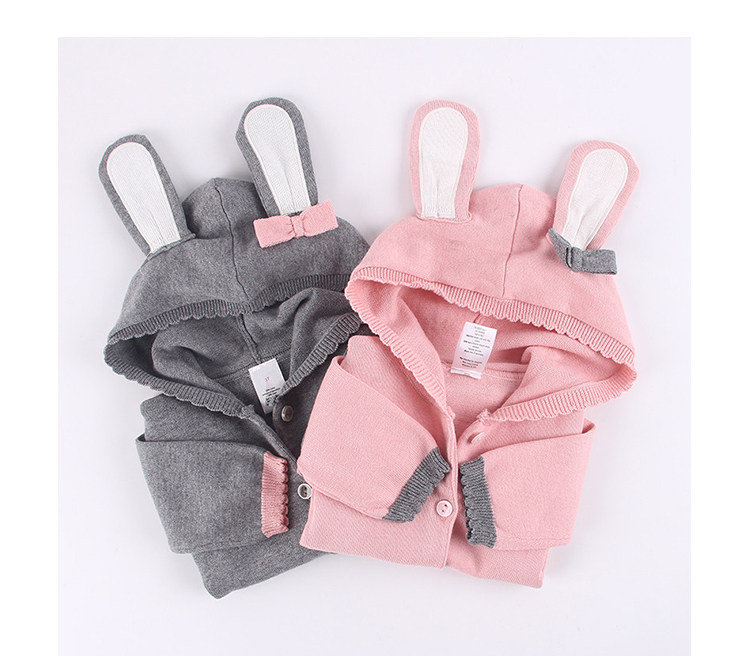 Pull fille - Ref 2104407 Image 26