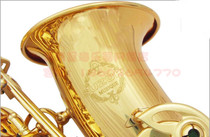 Alto Saxophone Saxophone Professional Master Level