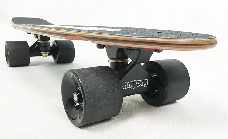 Skate pour homme femme ANYWAY - Ref 2595477 Image 20
