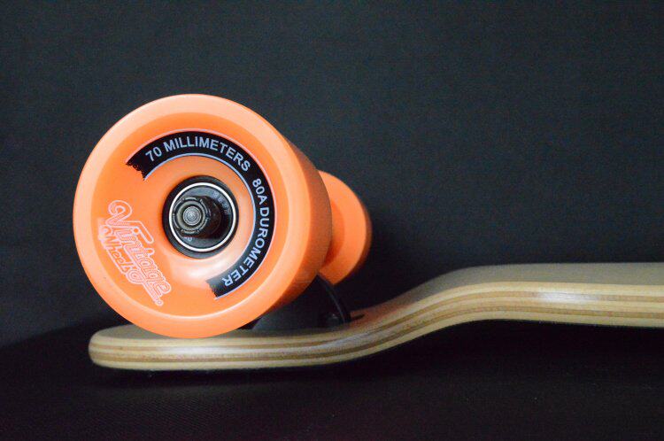 Skateboard pour homme femme ANYWAY - Ref 2596102 Image 22