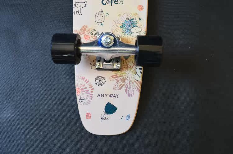 Skate ANYWAY - Ref 2594465 Image 19