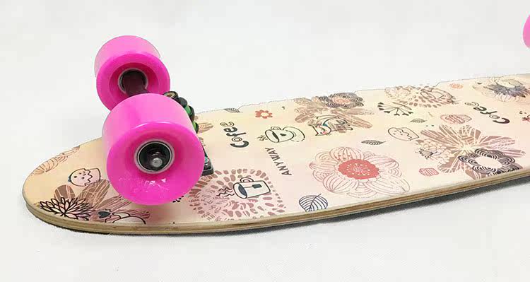 Skate ANYWAY - Ref 2599039 Image 13