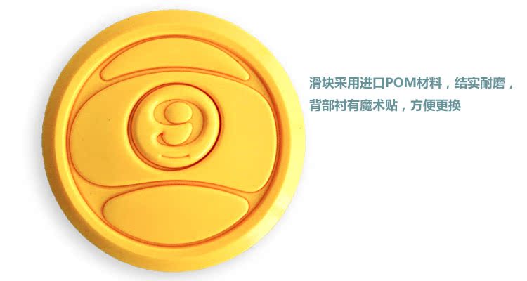 Skate pour homme femme - Ref 2593651 Image 9