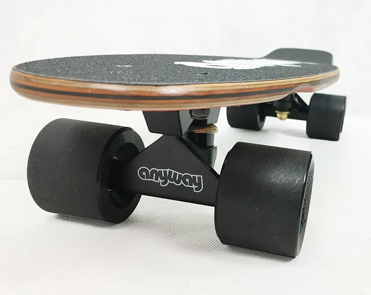 Skate pour homme femme ANYWAY - Ref 2595477 Image 15