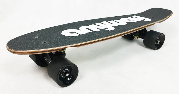 Skate pour homme femme ANYWAY - Ref 2595477 Image 14