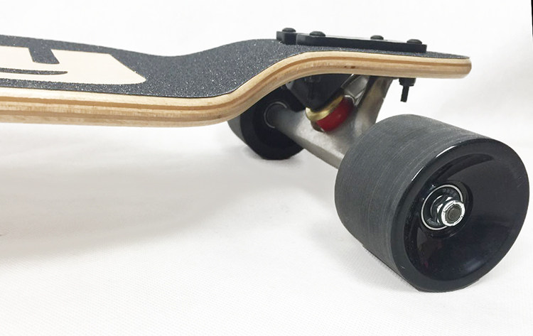 Skateboard pour homme femme ANYWAY - Ref 2596102 Image 19