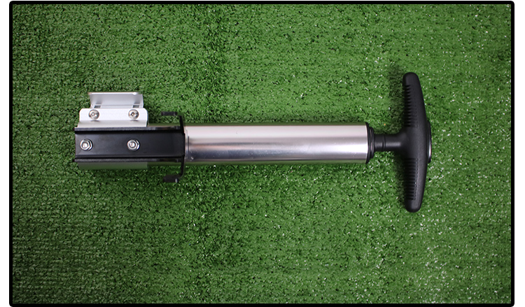 xe thăng bằng ander pro Millet cân bằng thứ 9 xe cộng với kính thiên văn béo chín cộng với thanh dài phụ kiện tay đòn tay điều khiển thanh phụ kiện khung - Smart Scooter 	xe thăng bằng hai bánh