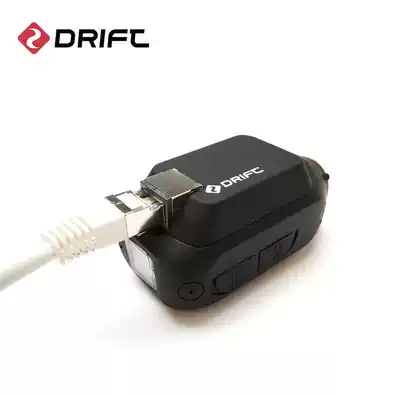 Fengyun driver Drift 4K Ghost X live broadcast sports camera dedicated wired network card module