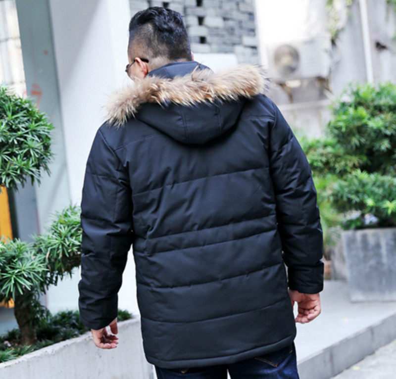 Blouson homme   OTHER en Polyester - Ref 3122457 Image 12