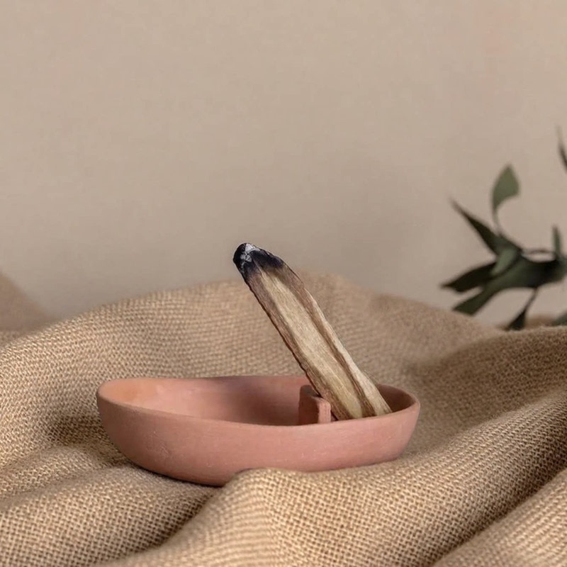 Palo Santo Peruvian Sacred Wood Strips, High Oil Content, Aged Wood, Original Wood, Oil-Rich Incense Sticks, Palo Santo Purification