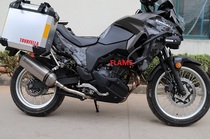 Suitable for Kawasaki Versys-X 250AR exhaust Kawasaki X300 Scorpio modified exhaust SC pipe