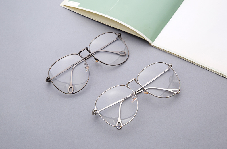 Montures de lunettes en Metal memoire - Ref 3139017 Image 12