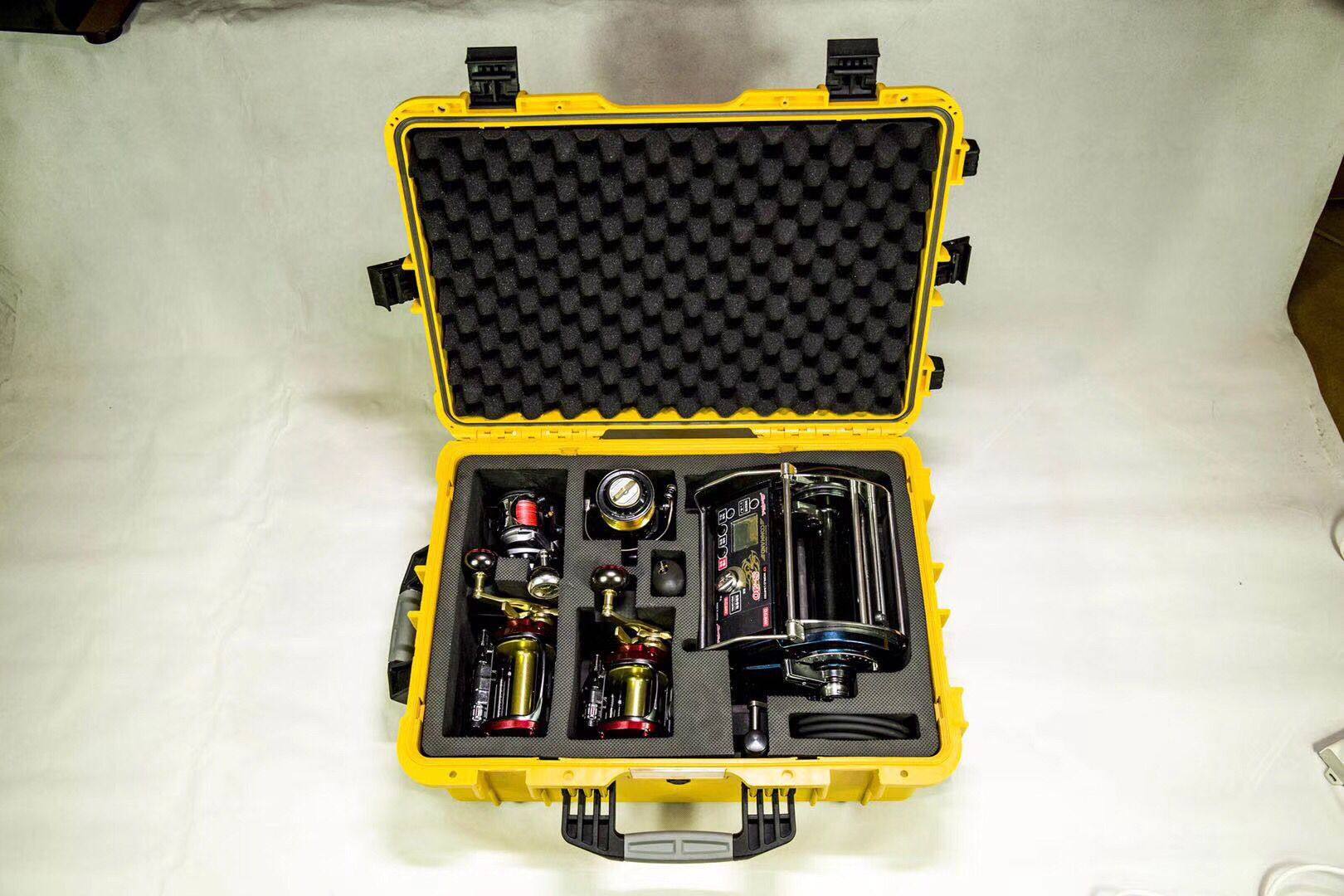 Golden cow Mia Z9 Z30Z20Z15 electric fishing wheel protection electric-wringing launder belt wheel demotion tool box