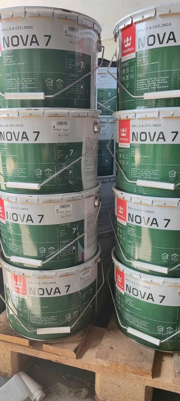Price Drop: Fenlin Crown York, Centennial York, Wimac Waterproof Primer, Super Strong Interior Wall Paint, Novaa Otehua Price Drop: Fenlin Crown York, Centennial York, Wimac Waterproof Primer, Super Strong Interior Wall Paint, Novaa Otehua