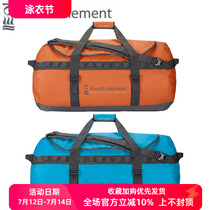New product Fourth Element fourth element sea blue diving bag diving equipment bag equipment waterproof backpack
