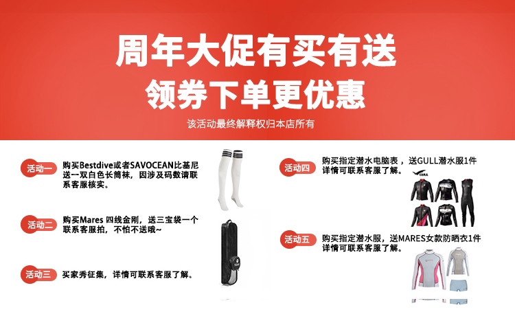 Happy Shopping Poster