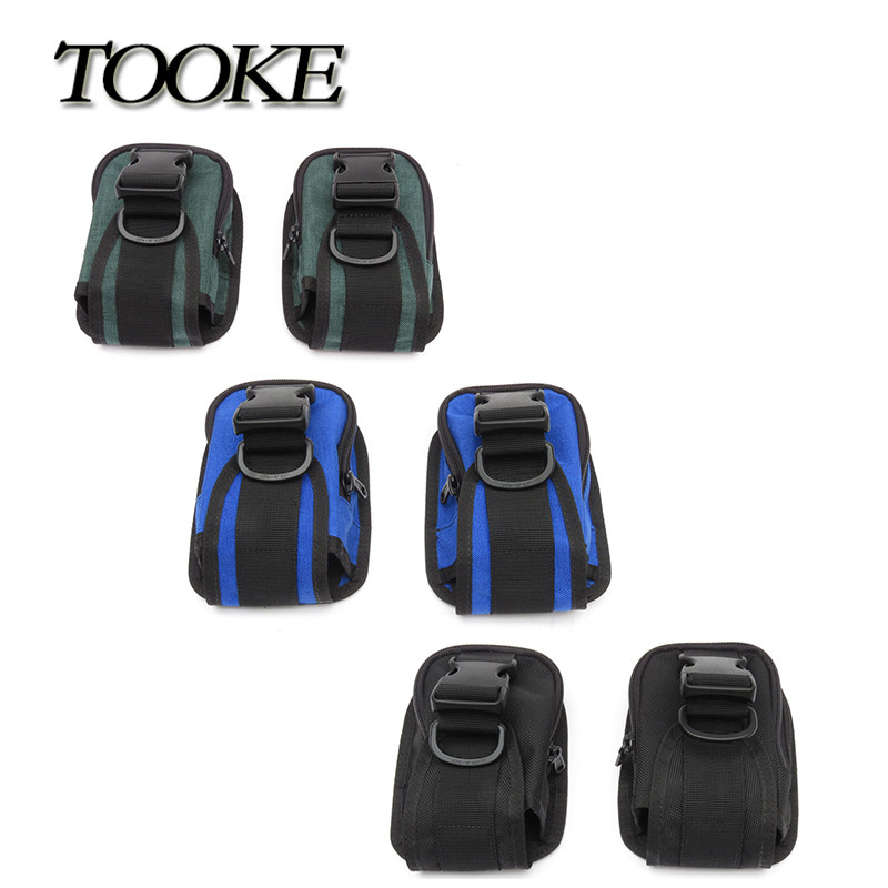TOOKE distinguishes between about 2kg and 5 lb with dive back flying technology for 38mm fast unloading