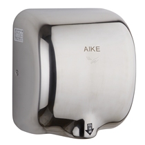 304 stainless steel hand dryer high-speed hand dryer automatic induction dryer drying phone 2800